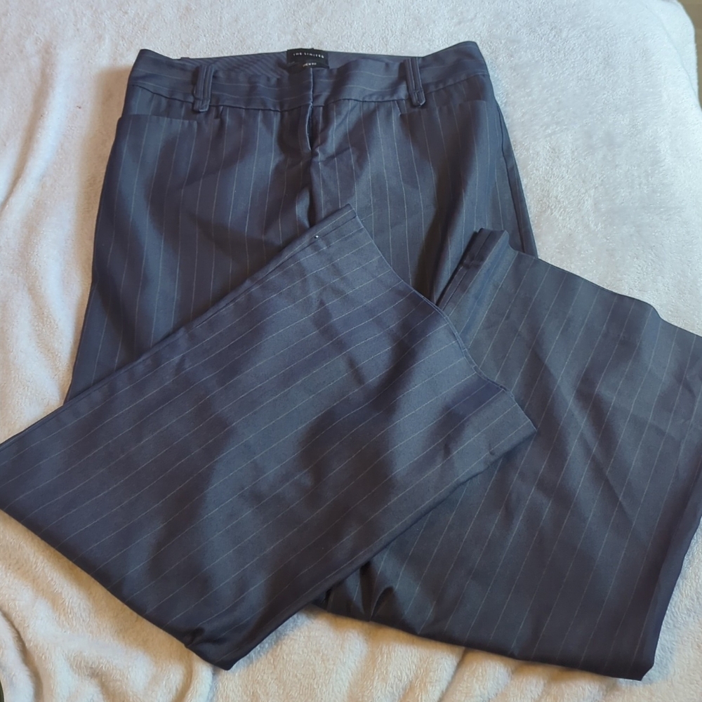 The limited dress pants